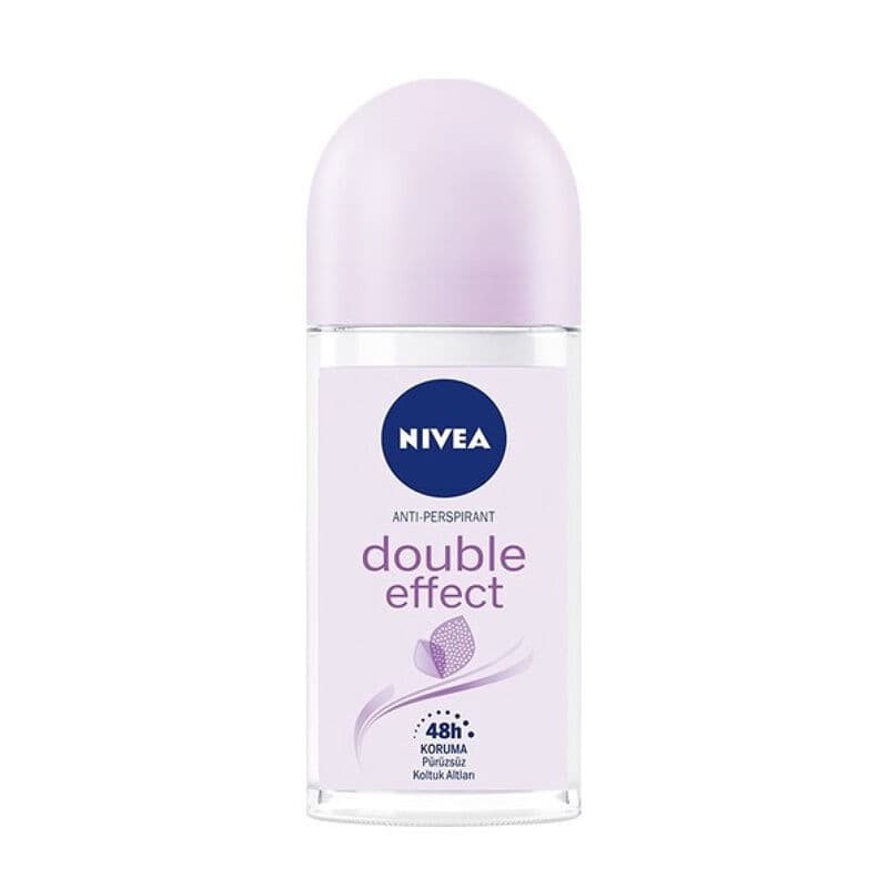 Nivea Double Effect Women Roll-on 50 ml