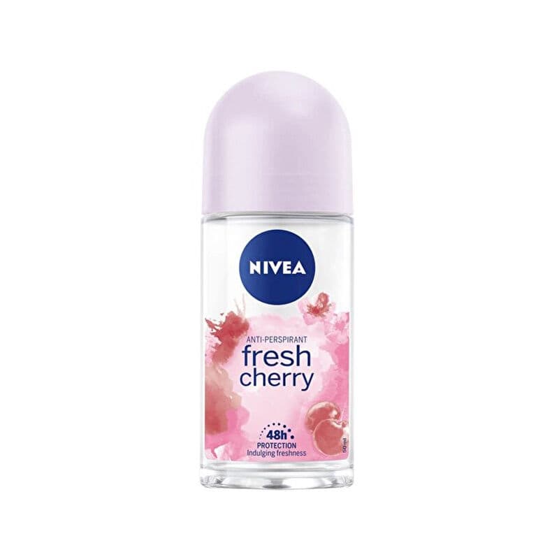 Nivea Fresh Cherry Women Roll-on 50 ml
