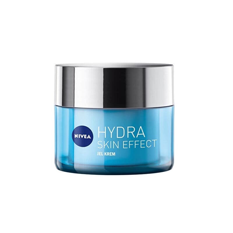 Nivea Hydra Skin Effect Gel Cream 50 ml