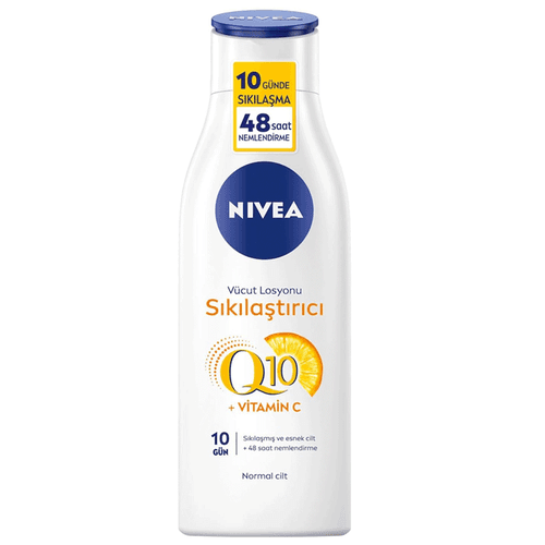 Nivea Q10 body Firming Lotion 250 ml