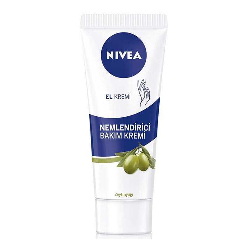 Nivea Olive Oil Hand Cream 75 ml