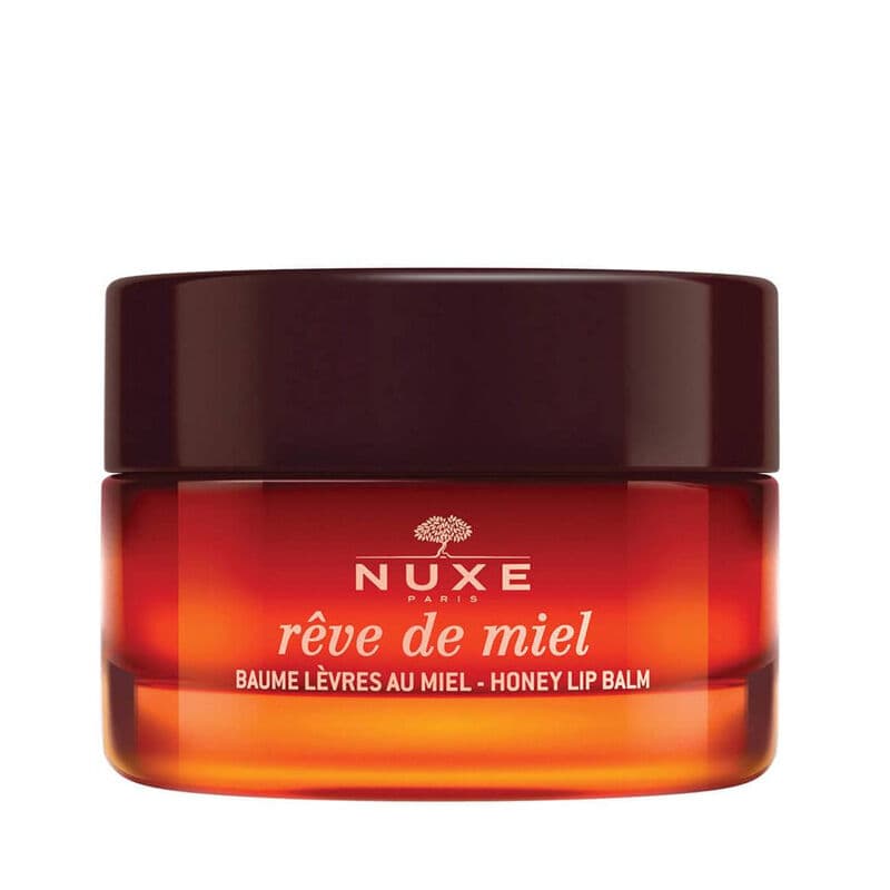 Nuxe Baume Reve De Miel Levres Lip Cream 15 gr