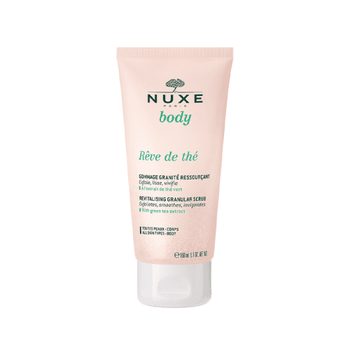 Nuxe Body Reve De The Body Peel 150 ml - 1