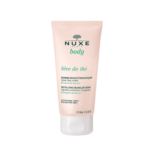 Nuxe Body Reve De The Body Peel 150 ml