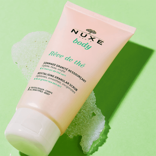 Nuxe Body Reve De The Body Peel 150 ml - 2