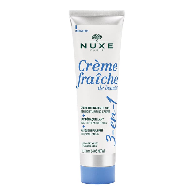 Nuxe Creme Fraiche De Beaute 3 in1 100 ml