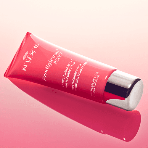 Nuxe Creme Prodigieuse Boost Multi Correction Silky Cream 40 ml - 4