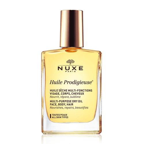 Nuxe Huile Prodigieuse Multi-purpose Dry Care Oil 30 ml