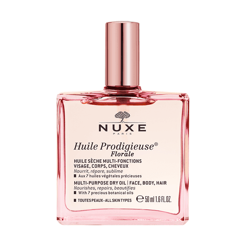 Nuxe Huile Prodigieuse Floral Dry Oil 50 ml - 1