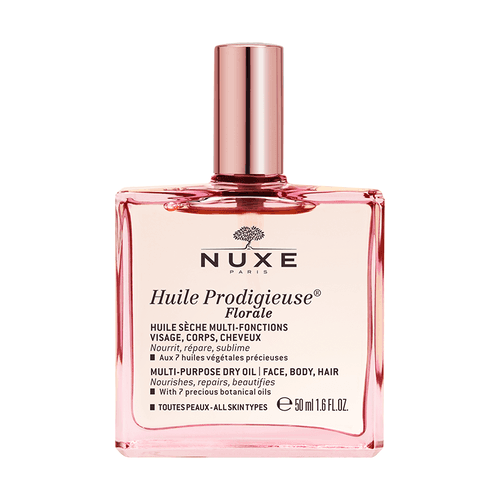 Nuxe Huile Prodigieuse Floral Dry Oil 50 ml