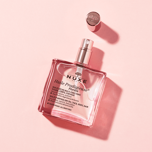 Nuxe Huile Prodigieuse Floral Dry Oil 50 ml - 4