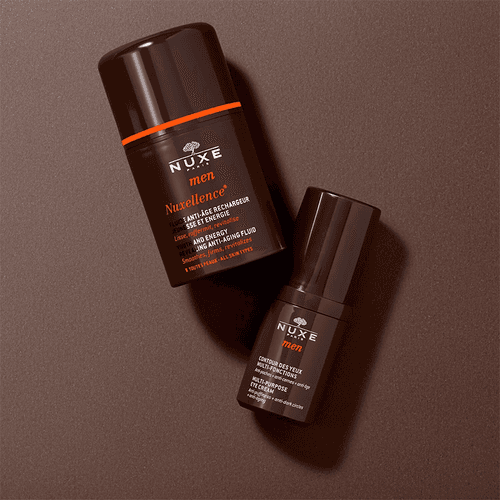 Nuxe Men Eye Contour Cream 15 ml - 4