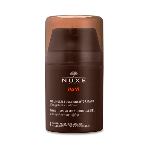 Nuxe Men Moisturizing Gel 50 ml