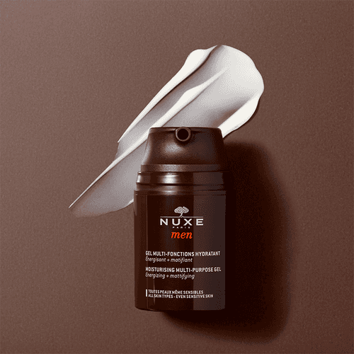 Nuxe Men Moisturizing Gel 50 ml - 2