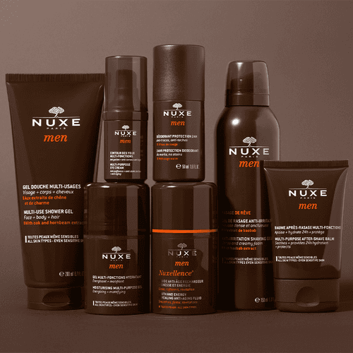Nuxe Men After Shave Balm 50 ml - 4