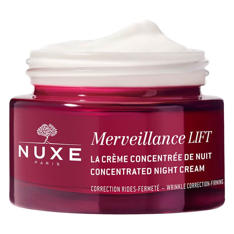 Nuxe Merveillance Lift Concentrated Night Cream 50 ml - 1
