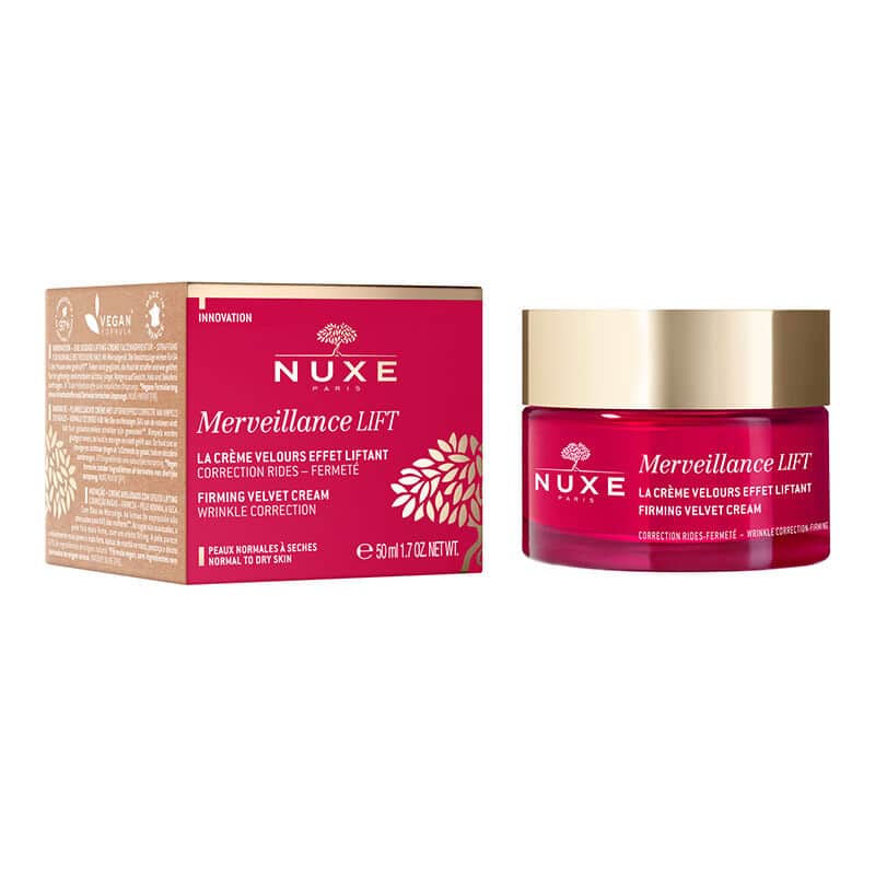 Nuxe Merveillance Lift Firming Velvet Cream 50 ml - 2