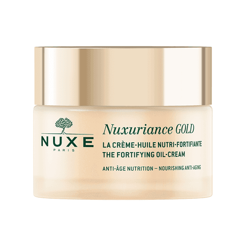 Nuxe Nuxuriance Gold Nutri-fortifying Day Cream 50 ml - 1