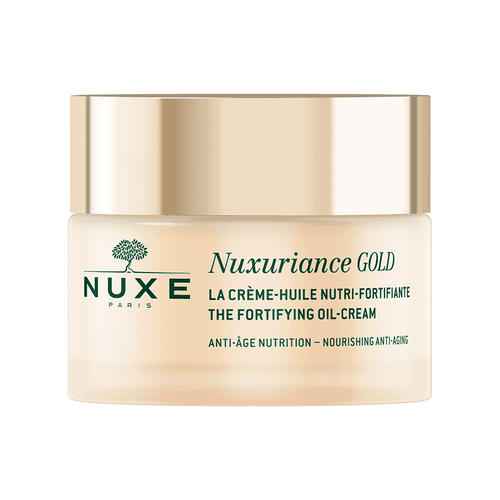 Nuxe Nuxuriance Gold Nutri-fortifying Day Cream 50 ml