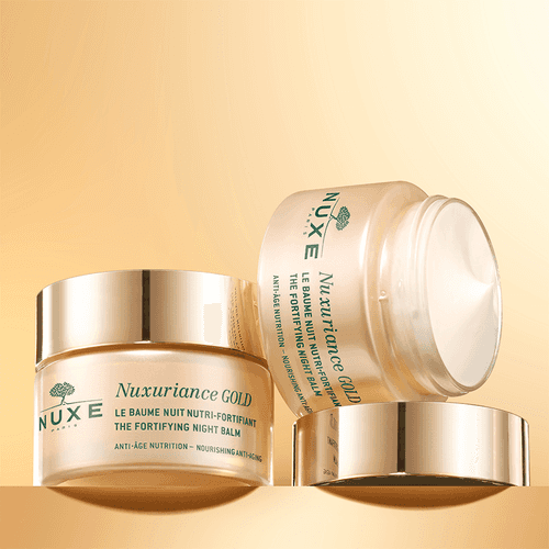 Nuxe Nuxuriance Gold Nutri-fortifying Day Cream 50 ml - 3