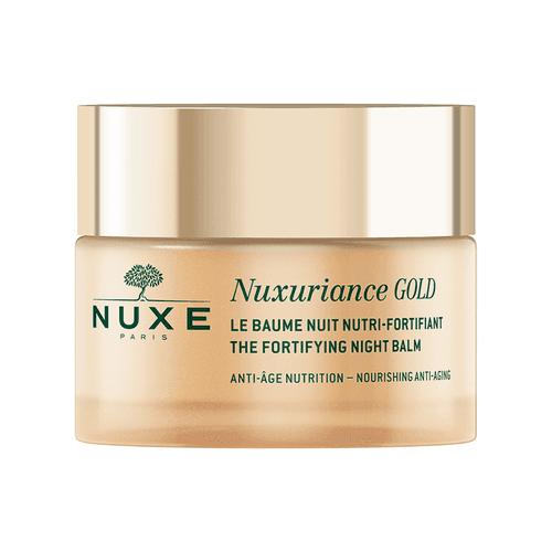 Nuxe Nuxuriance Gold Nutri Fortifying Night Balm 50 ml - 1