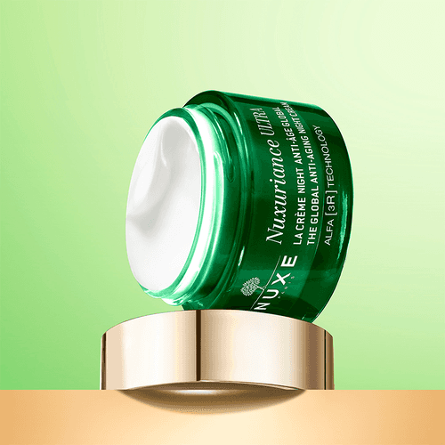 Nuxe Nuxuriance Ultra Anti-aging Night Cream 50 ml - 3