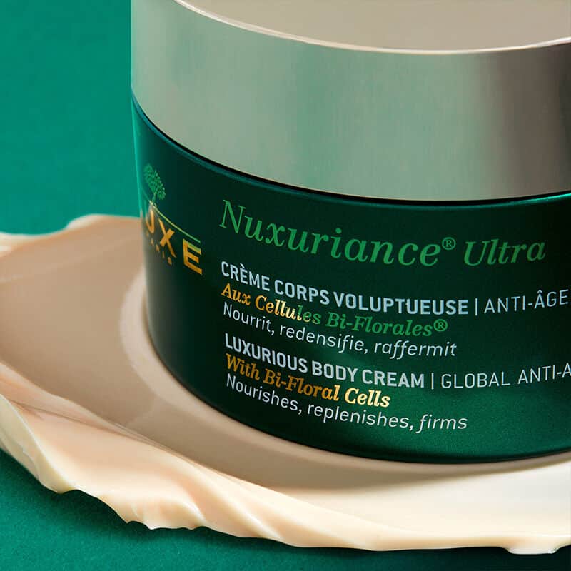 Nuxe Nuxuriance Ultra Anti Aging Body Cream 200 ml - 3