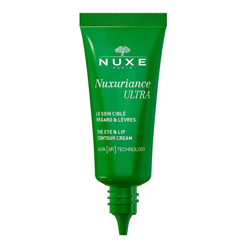 Nuxe Nuxuriance Ultra Eye And Lip Cream 15 ml - 2