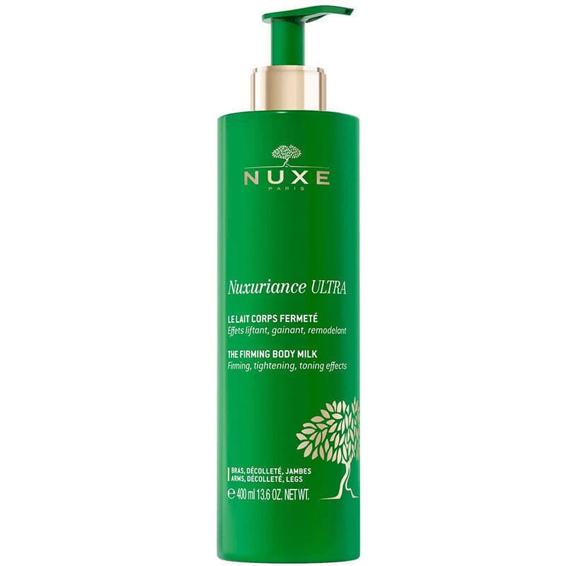 Nuxe Nuxuriance Ultra Firming Body Milk 400 ml