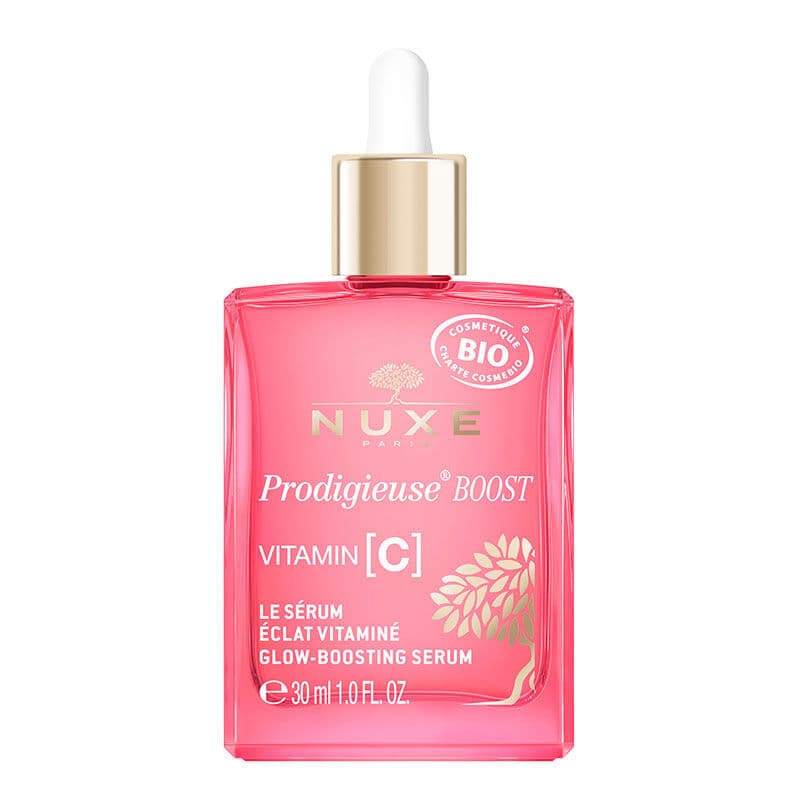 Nuxe Prodigieuse Boost Brightening Serum 30 ml