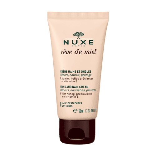 Nuxe Reve De Miel Hand And Nail Cream 50 ml - 1