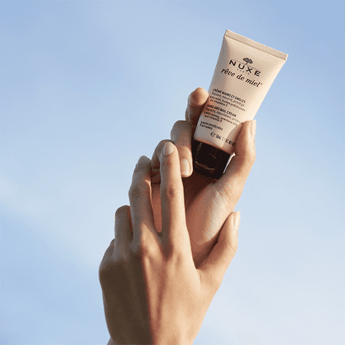 Nuxe Reve De Miel Hand And Nail Cream 50 ml - 2