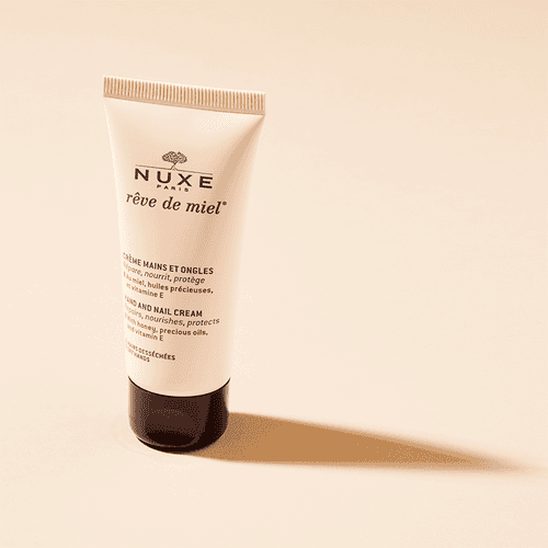 Nuxe Reve De Miel Hand And Nail Cream 50 ml - 3