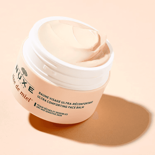 Nuxe Reve De Miel Ultra Comforting Face Balm 50 ml - 2