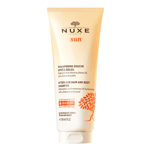 Nuxe Sun After Sun Shampoo 200 ml