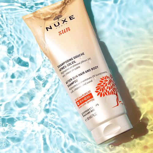 Nuxe Sun After Sun Shampoo 200 ml - 2