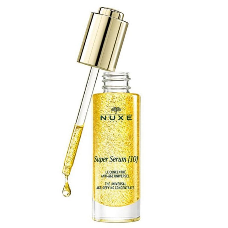 Nuxe Super 10 serum 30 ml