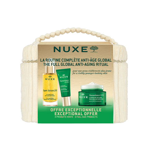 Nuxe Nuxuriance Ultra Anti-aging Care Set