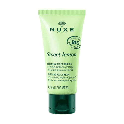 Nuxe Sweet Lemon Hand Cream 50 ml - 1