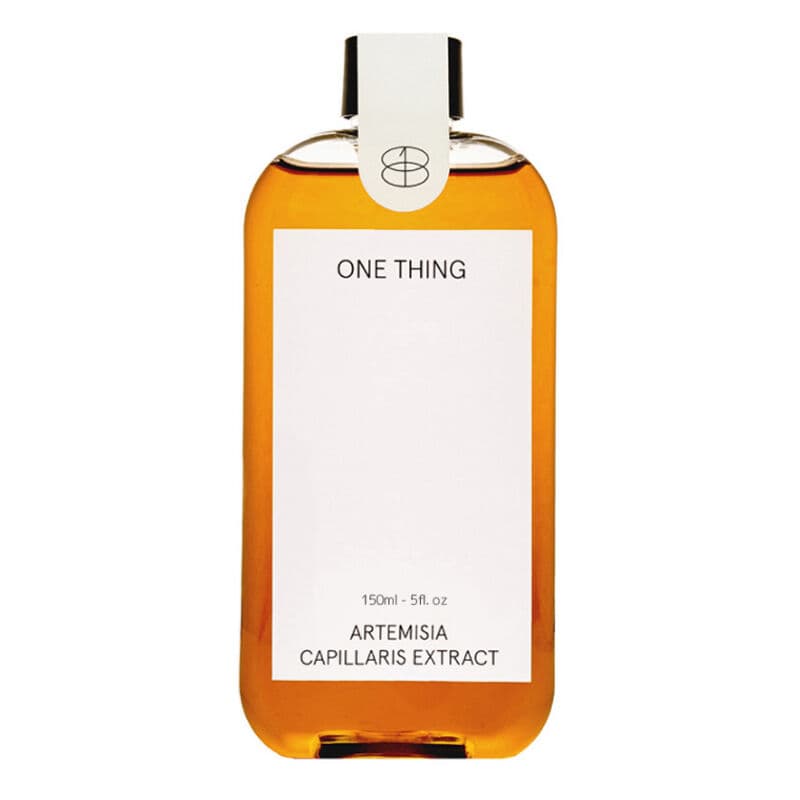 One Thing Artemisia Capillaris Nourishing Tonic 150 ml