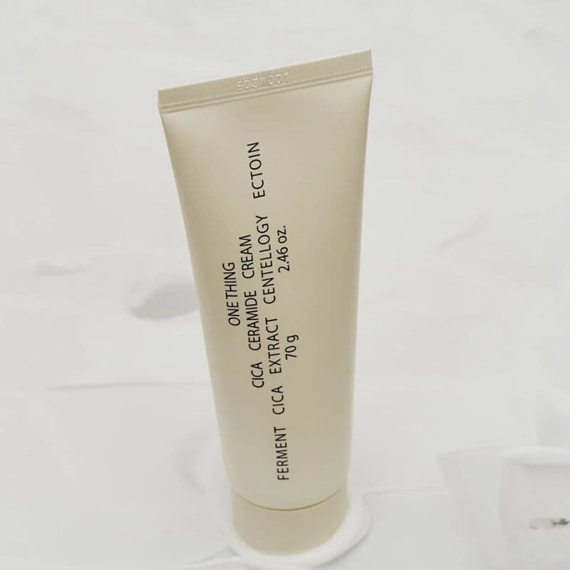 One Thing Cica Ceramide Cream 70 g