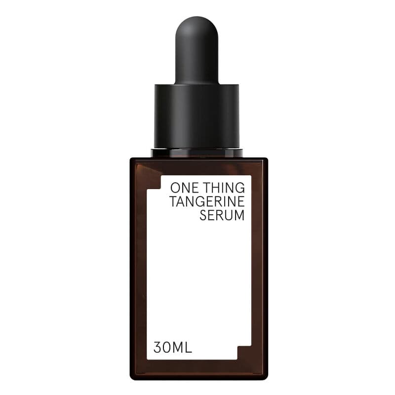 One Thing Tangerine Anti-spot Moisturizing Serum 30 ml