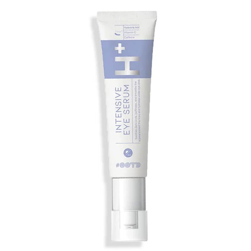 Ootd Intensive Eye Serum 30 g - 1