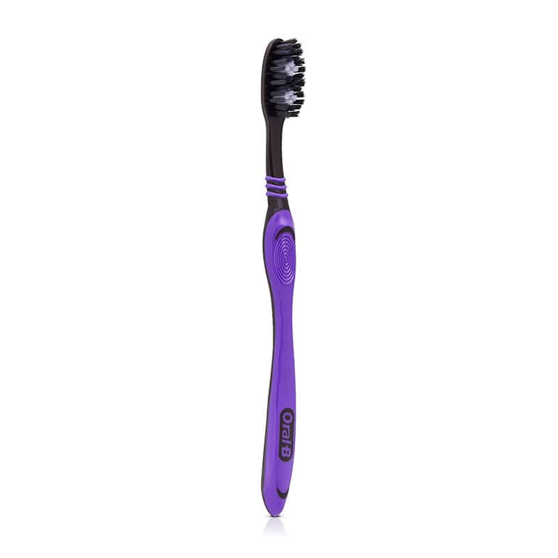 Oral-b Ultrathin Black Sensitive Ultra Soft - 1