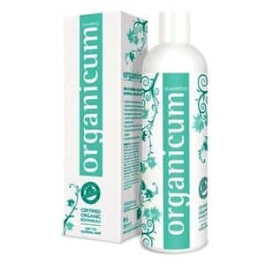 Organicum Organic Hydrosol Shampoo For Dry And Normal Hair 350 ml - 1
