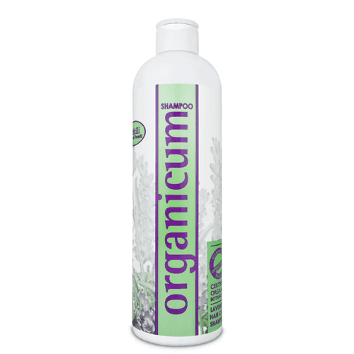 Organicum Lavender Hair Care Shampoo 350 ml - 2