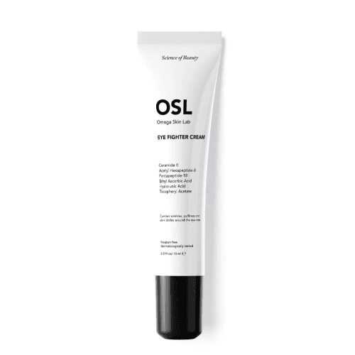 Osl Eye Fighter Cream 15 ml (eye Contour Cream)