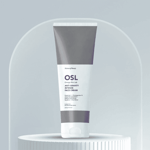 Osl Omega Skin Lab Anti Gravity Intense Face Cream 75 ml - 3