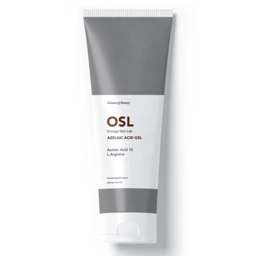 Osl Omega Skin Lab Azelaic Acid Gel 75 ml