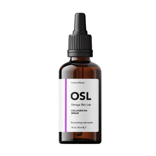 Osl- Omega Skin Lab Collagen-ha Serum 30 ml
